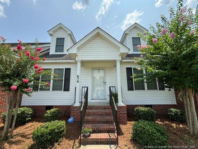 670 Amberdale West Circle - Photo 1