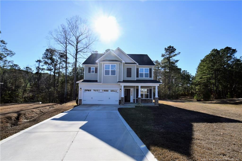 2008 Cason Creek Drive - Photo 1
