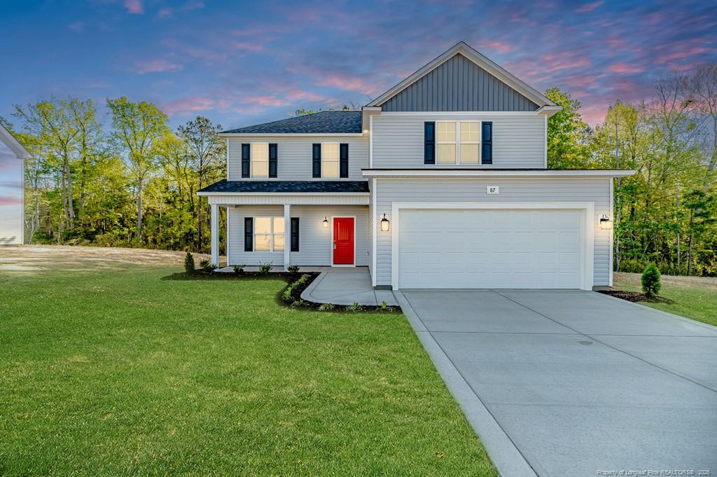 87 Onslow Court - Photo 0