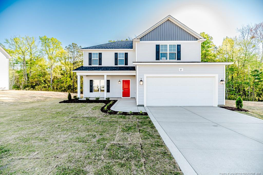 87 Onslow Court - Photo 1