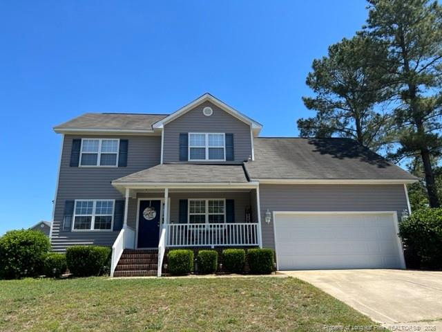 4437 Scenic Pines Drive - Photo 0
