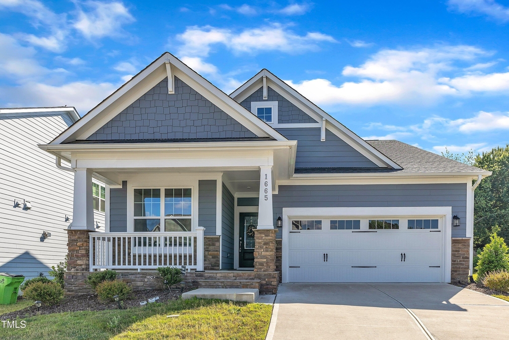 1665 Wilde Bend - Photo 0