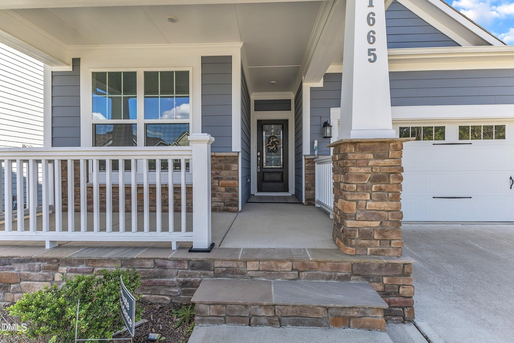 1665 Wilde Bend - Photo 1