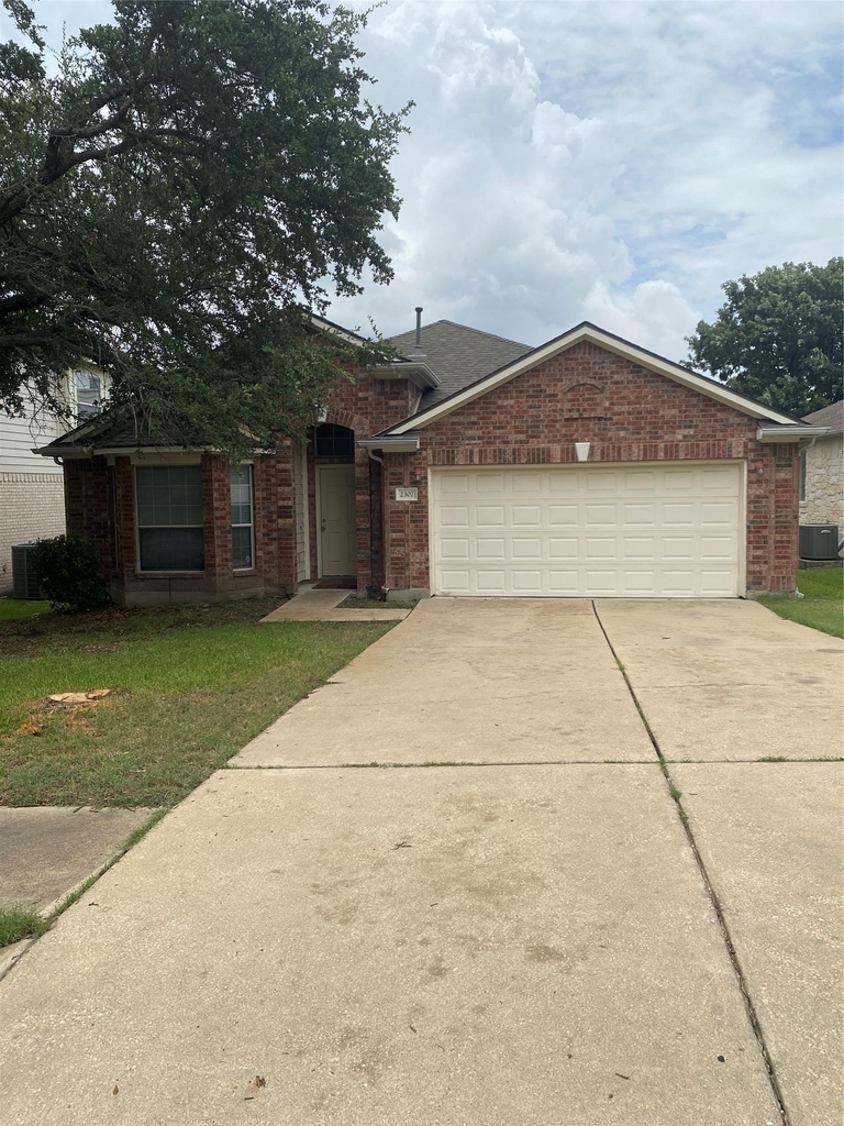 2307 Paradise Ridge Dr - Photo 0