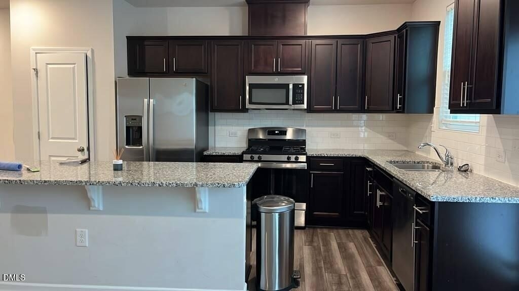 405 Hazy Hls Lane - Photo 8