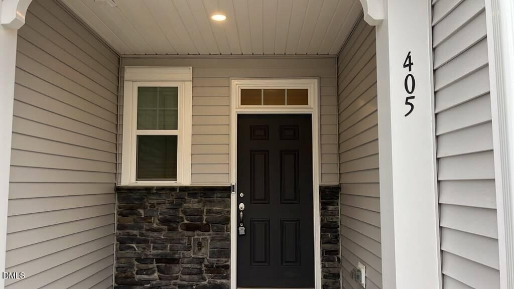 405 Hazy Hls Lane - Photo 2