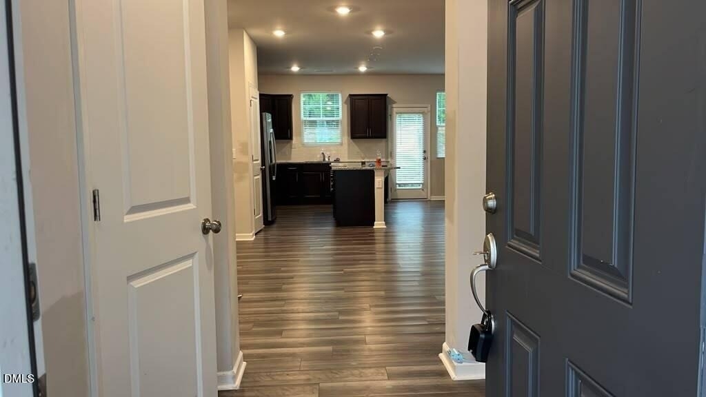 405 Hazy Hls Lane - Photo 3