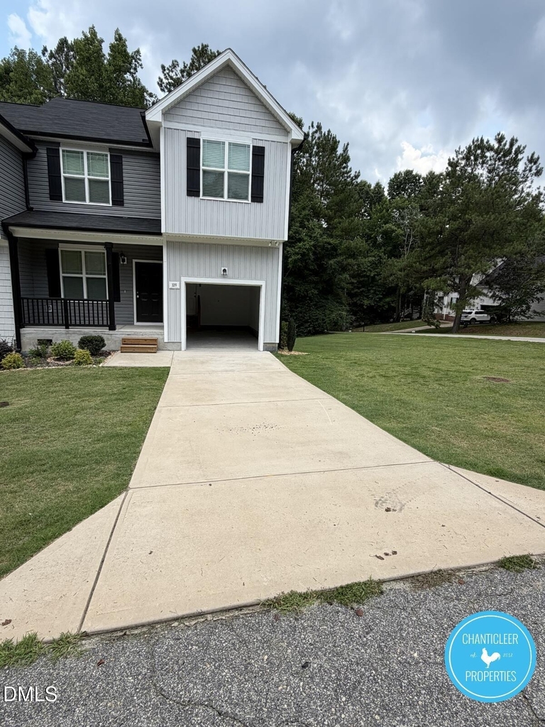 109 Stewarts Knob Lane - Photo 1
