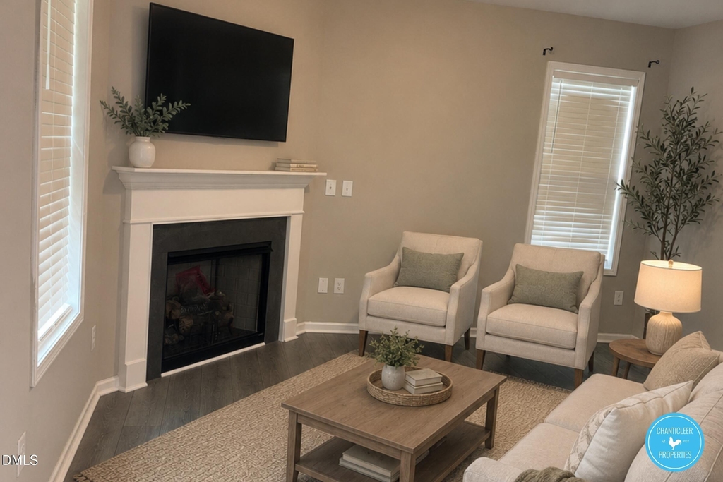 109 Stewarts Knob Lane - Photo 5