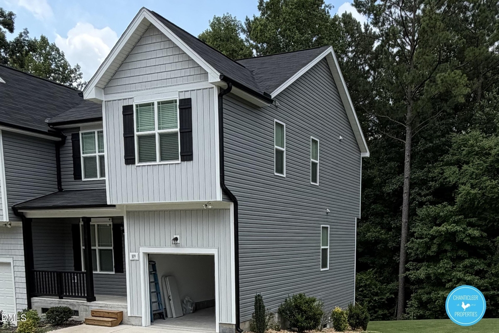 109 Stewarts Knob Lane - Photo 0