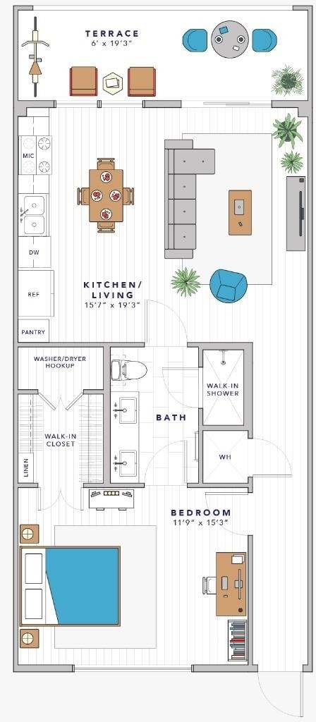 4361 S Congress Ave - Photo 20