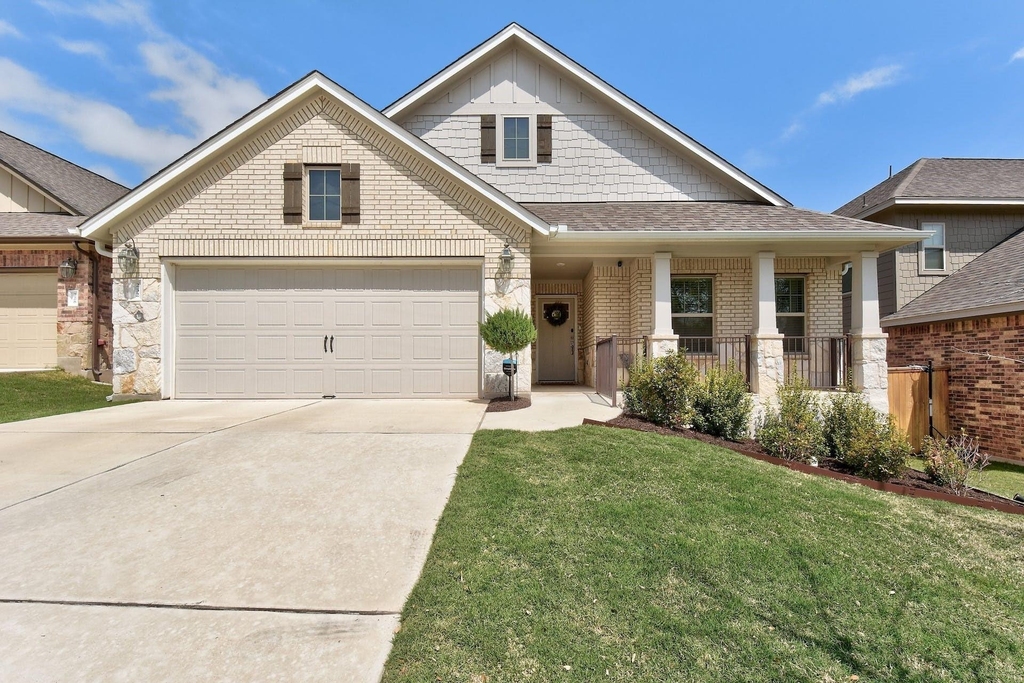 232 Tangled Brush Dr - Photo 0