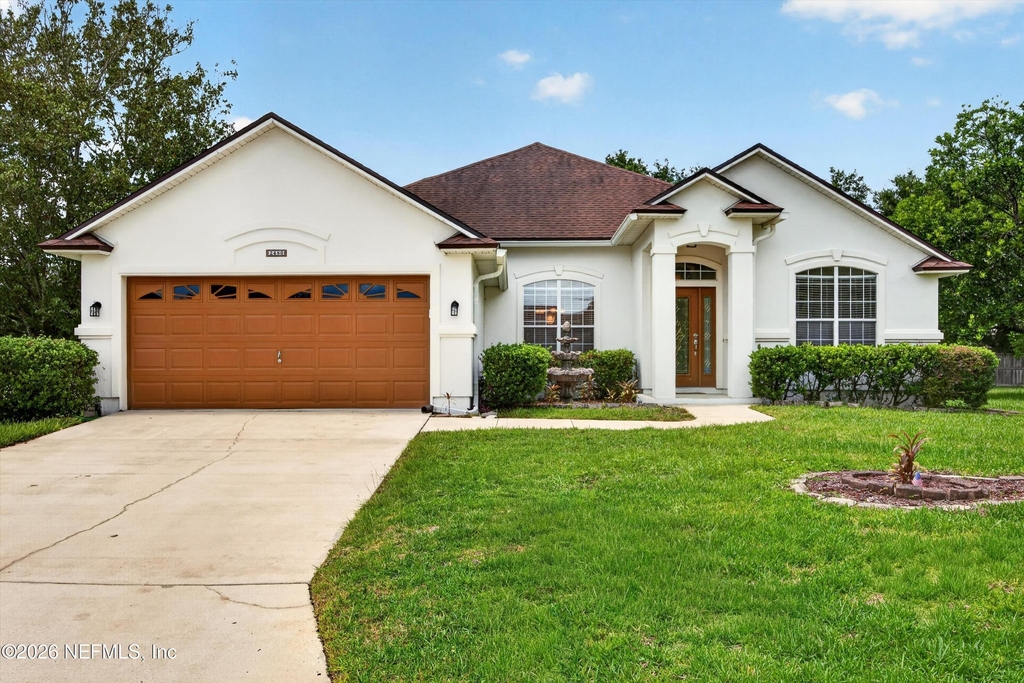 2480 Ridge Will Drive - Photo 1