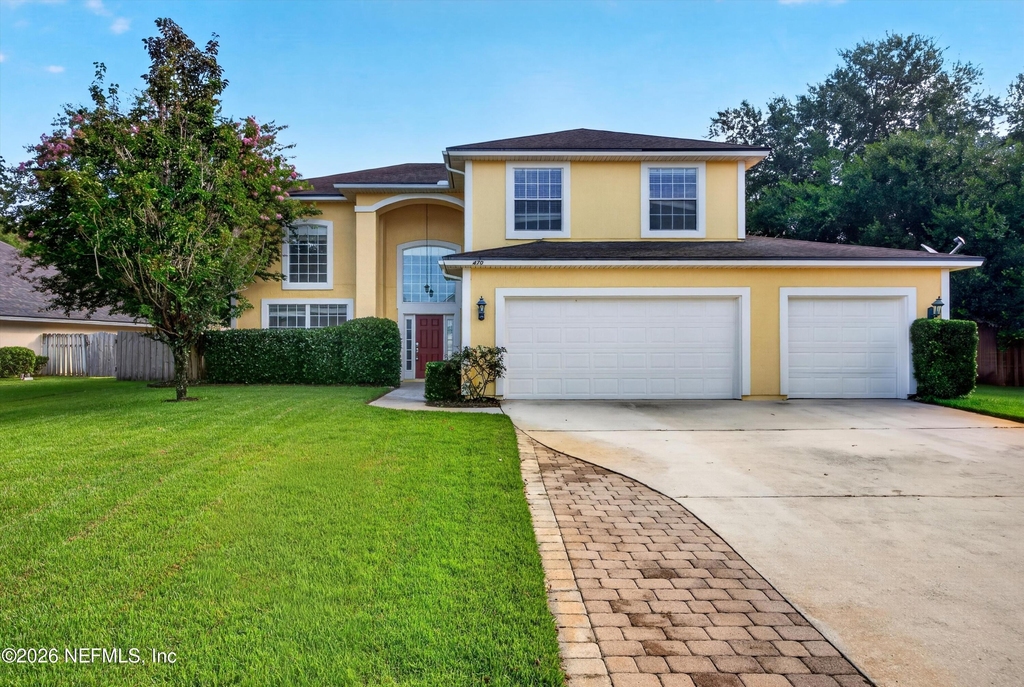 470 Sparrow Branch Circle - Photo 15