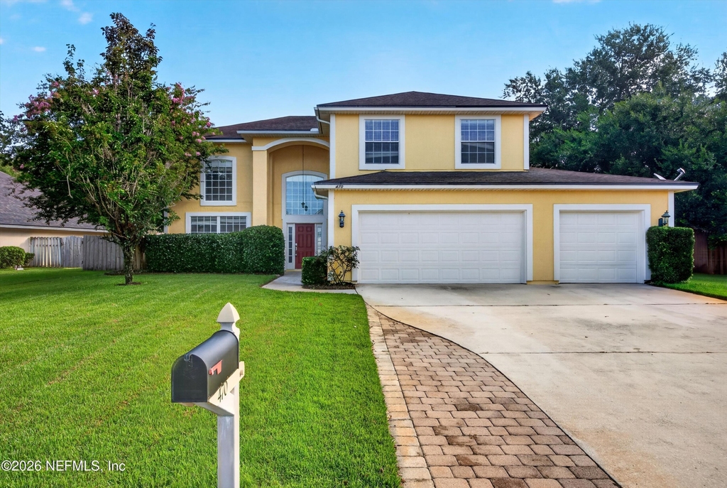 470 Sparrow Branch Circle - Photo 20