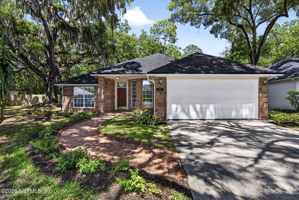 9515 Broken Oak Boulevard - Photo 0