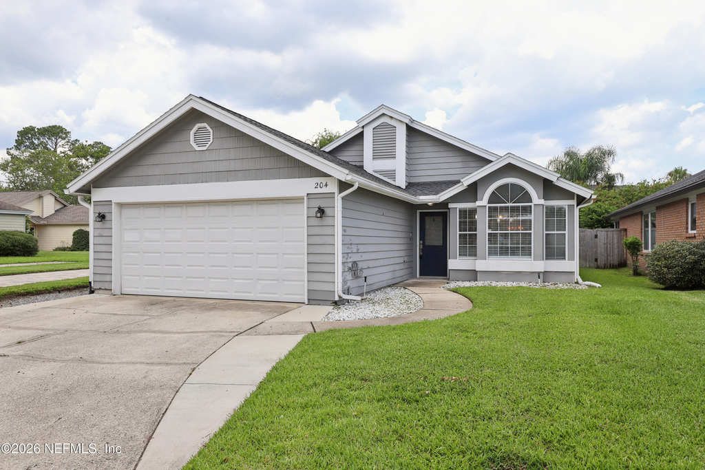 204 Crosstern Court - Photo 0