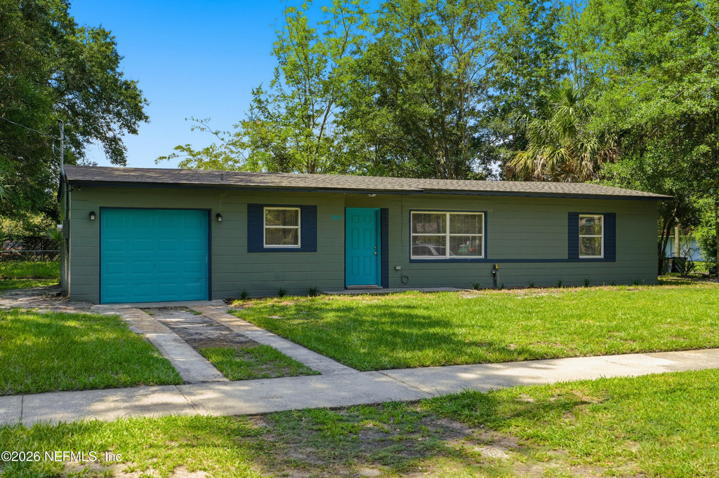3044 W 9th Street - Photo 1