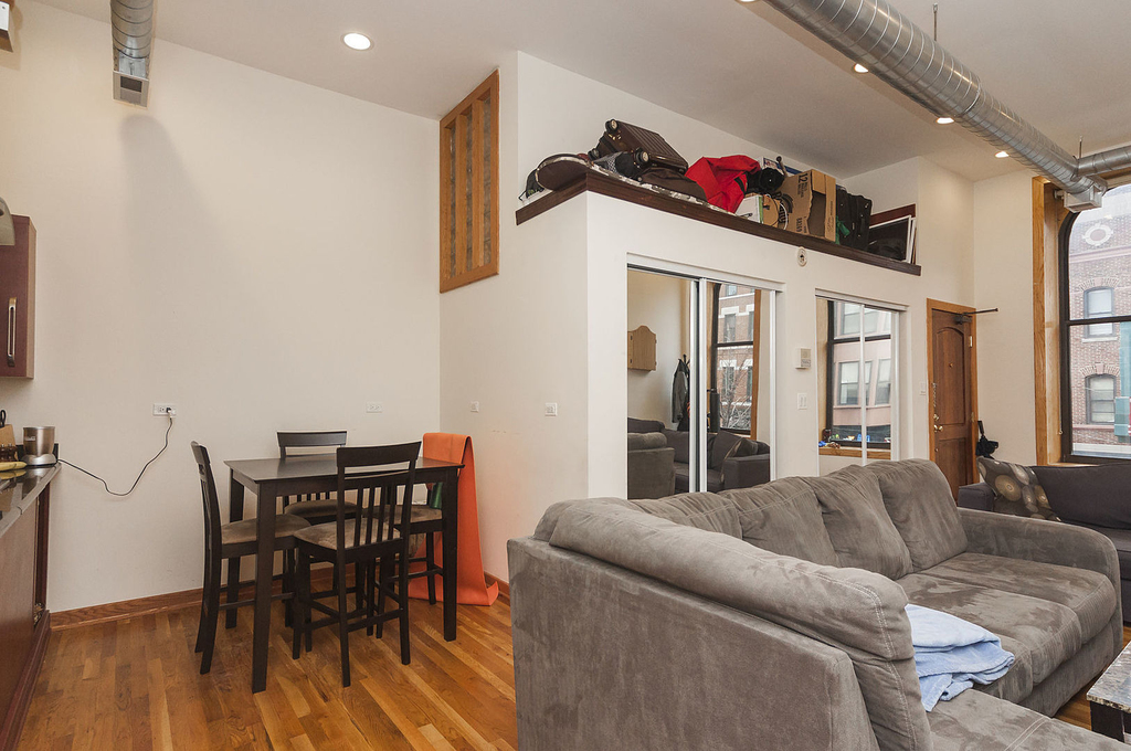 544 N Wells Street - Photo 8