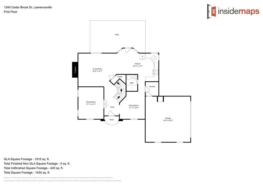 1240 Cedar Brook Drive - Photo 18