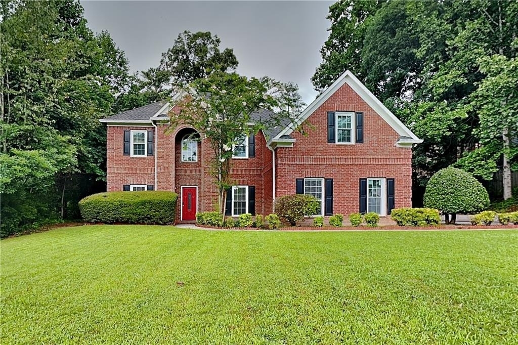 1240 Cedar Brook Drive - Photo 0