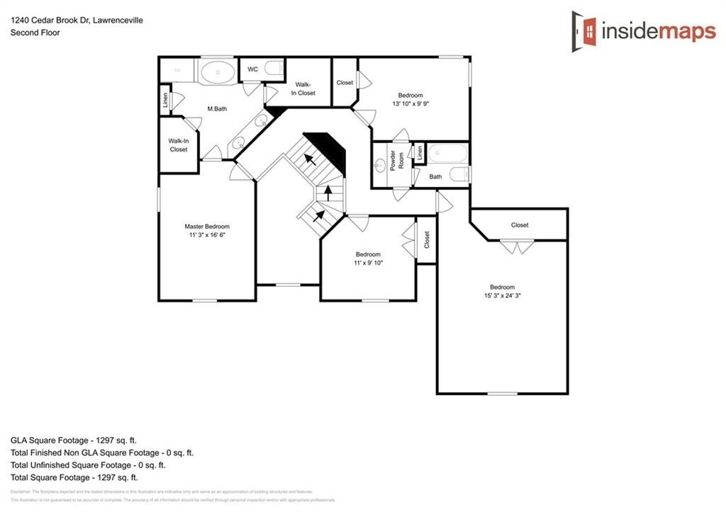 1240 Cedar Brook Drive - Photo 19