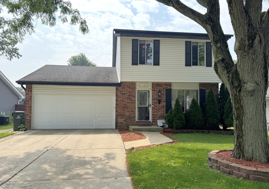 1142 Greensfield Drive - Photo 0