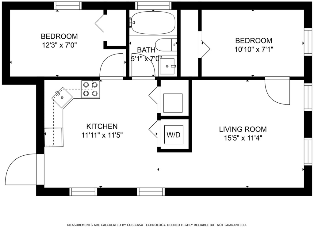 2029 N Damen Avenue - Photo 15