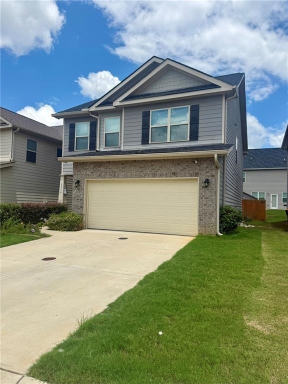 2614 Lovejoy Crossing Lane - Photo 0