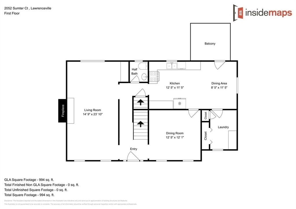 2052 Sumter Court - Photo 23