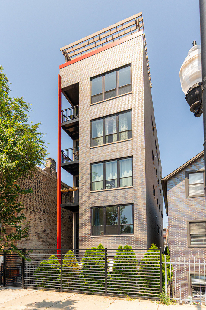 2108 W 18th Place - Photo 1