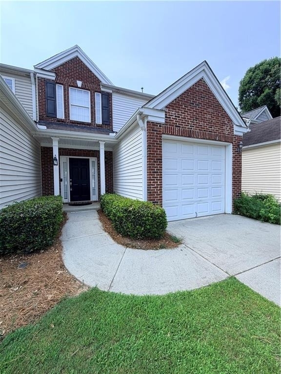 1525 Paramount View Trace - Photo 0