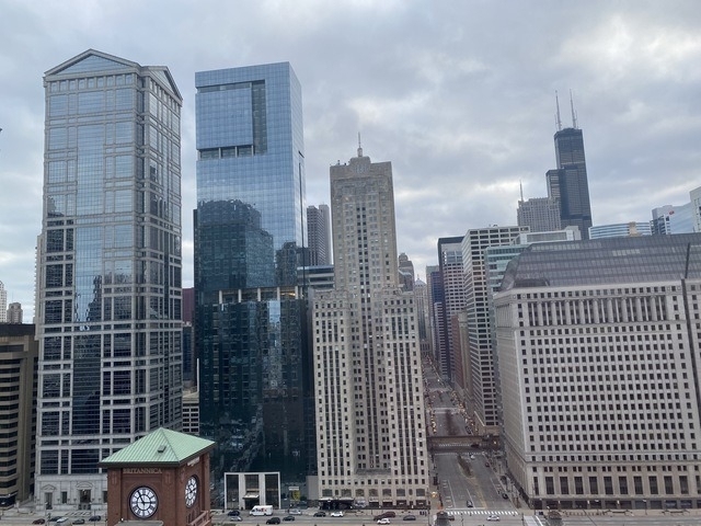 345 N Lasalle - Photo 15