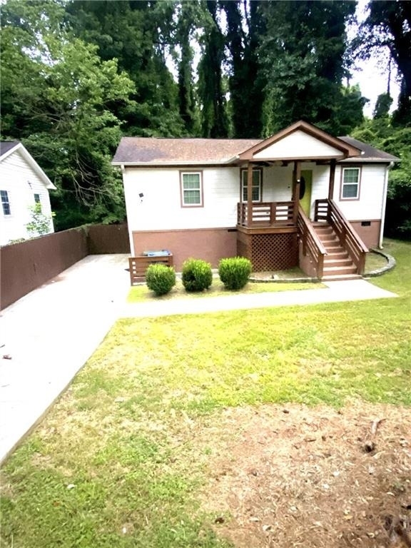 2176 Pansy Street - Photo 1