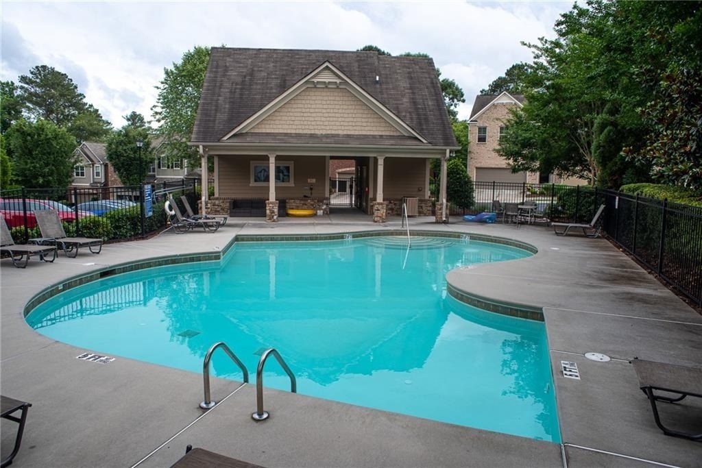 2160 Crestridge Trail Ne - Photo 34