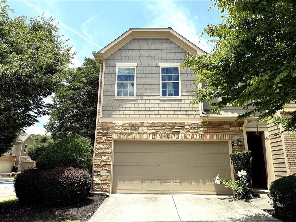 2160 Crestridge Trail Ne - Photo 1