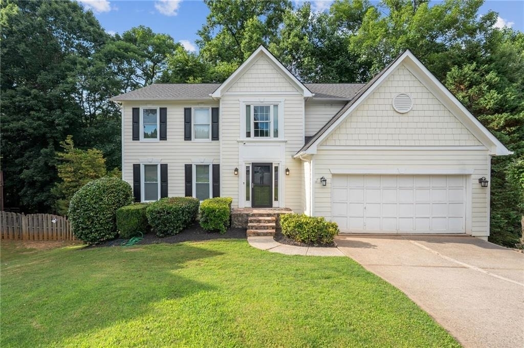 620 Brook Landing Court - Photo 1