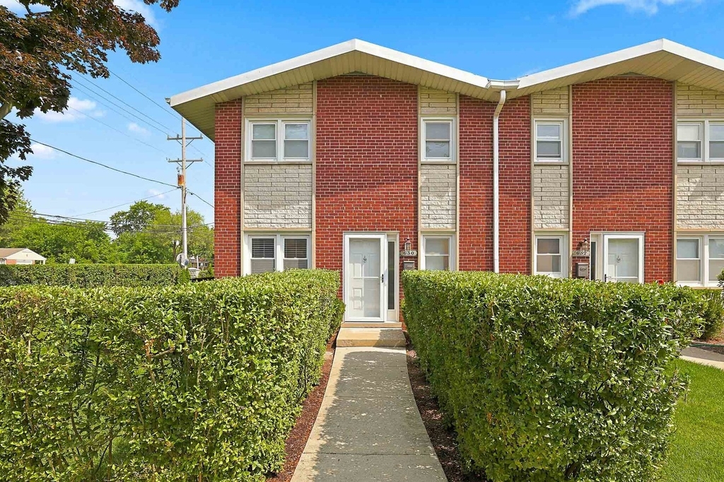 630 Hibbard Road - Photo 1