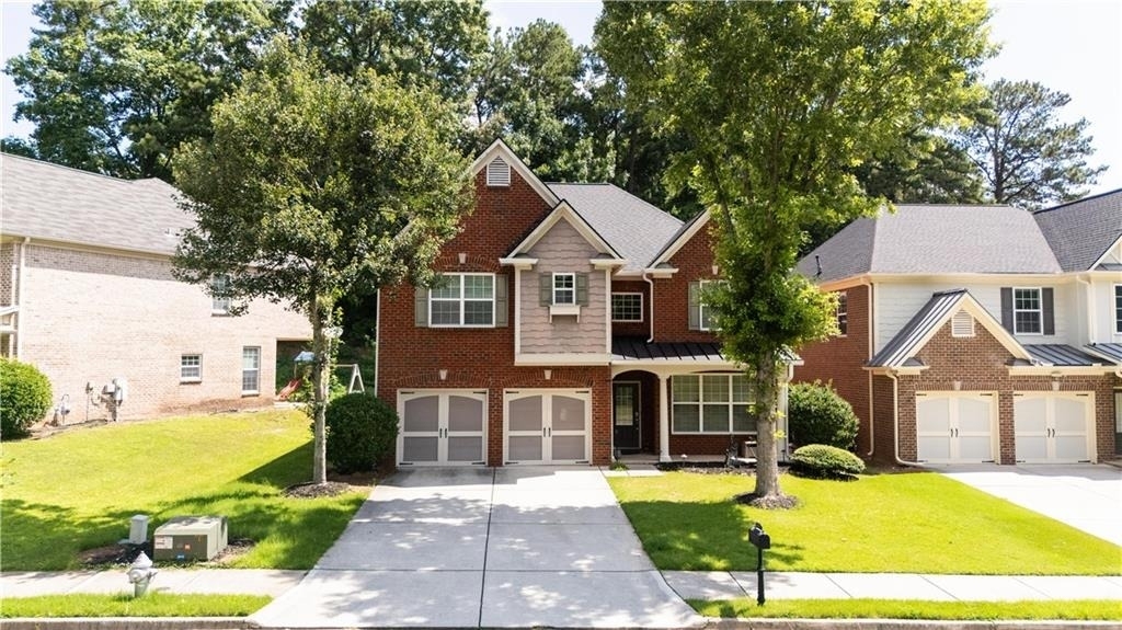 4962 Weathervane Drive - Photo 0