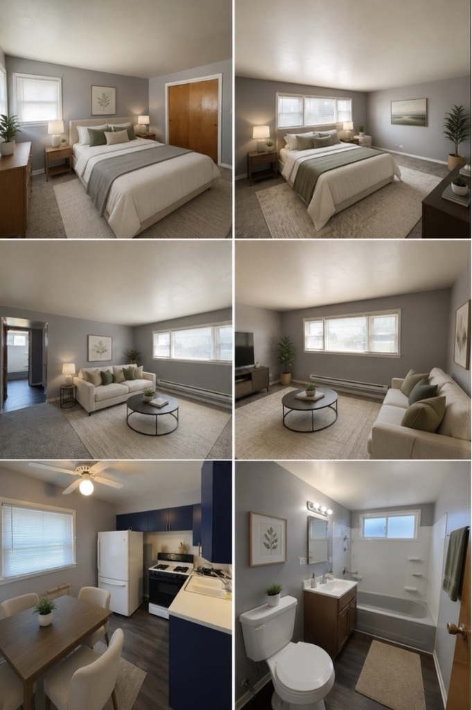 2144 135th Place - Photo 1