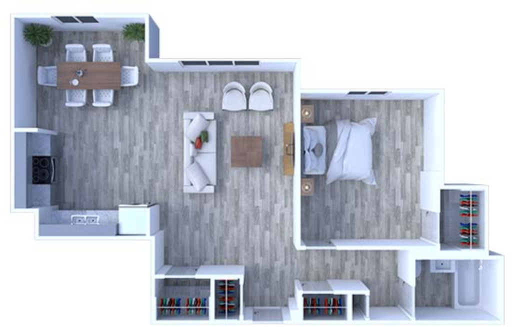5815 N Sheridan Road - Photo 4
