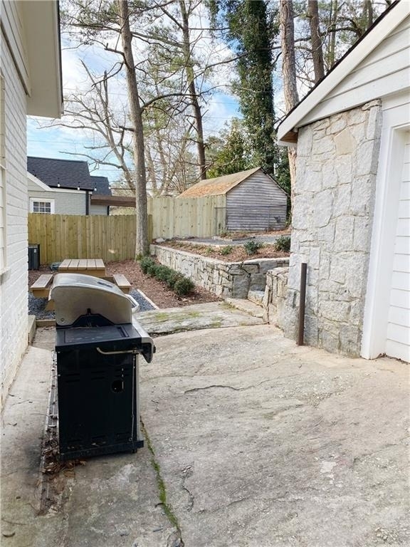 1927 S Gordon Street Sw - Photo 36