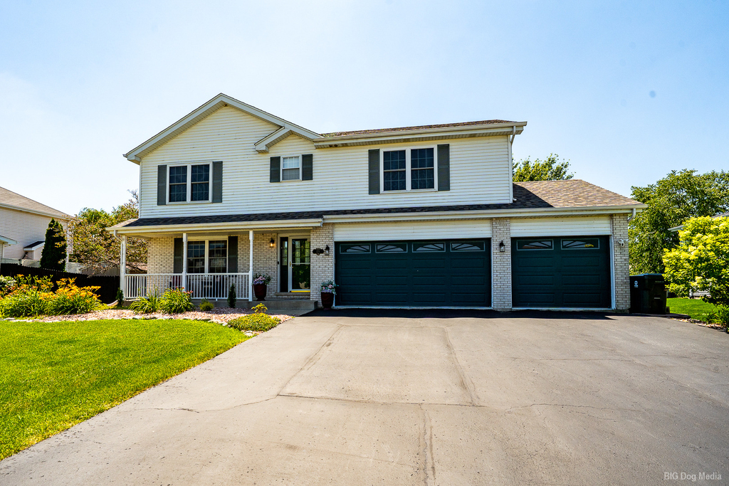178 W Otto Drive - Photo 0
