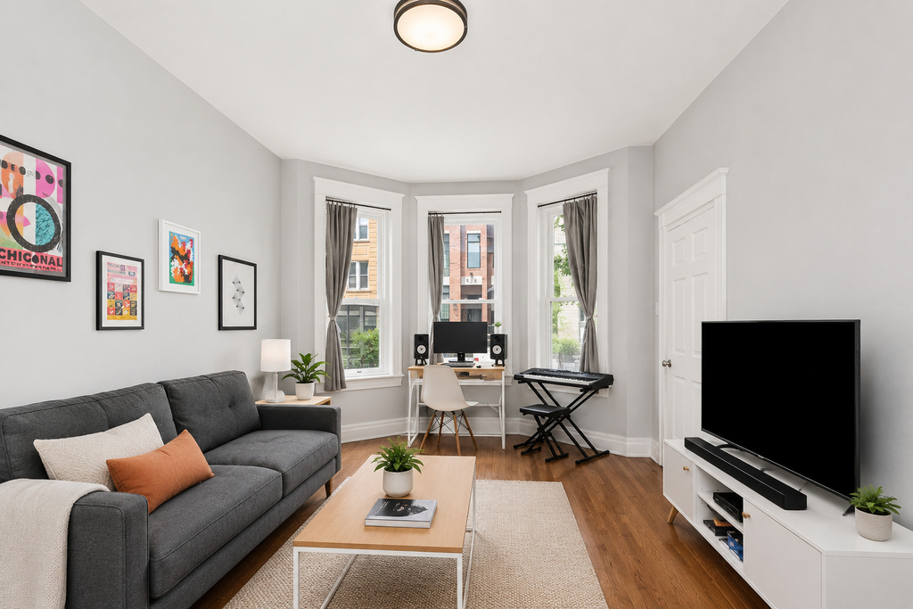 841 N Damen Avenue - Photo 2