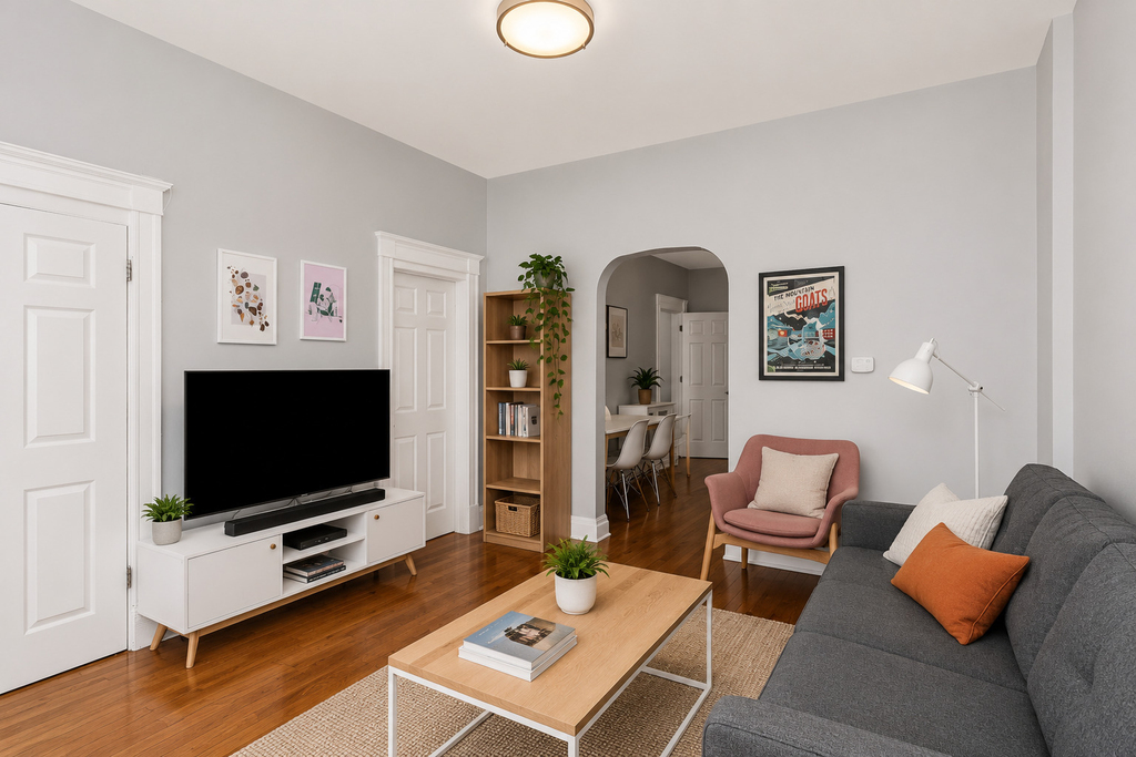841 N Damen Avenue - Photo 4