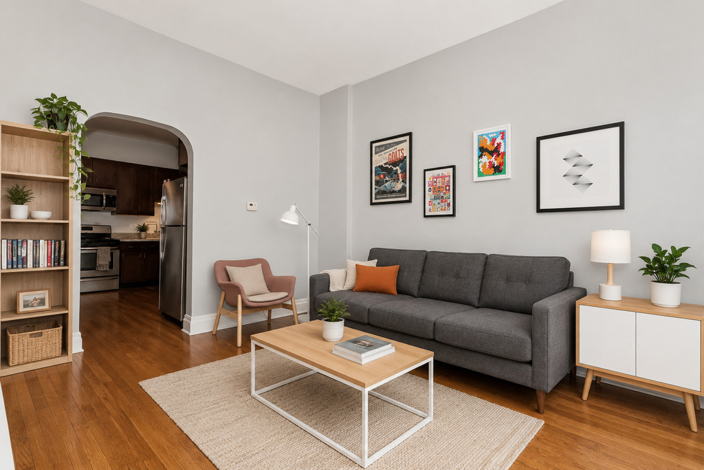 841 N Damen Avenue - Photo 5