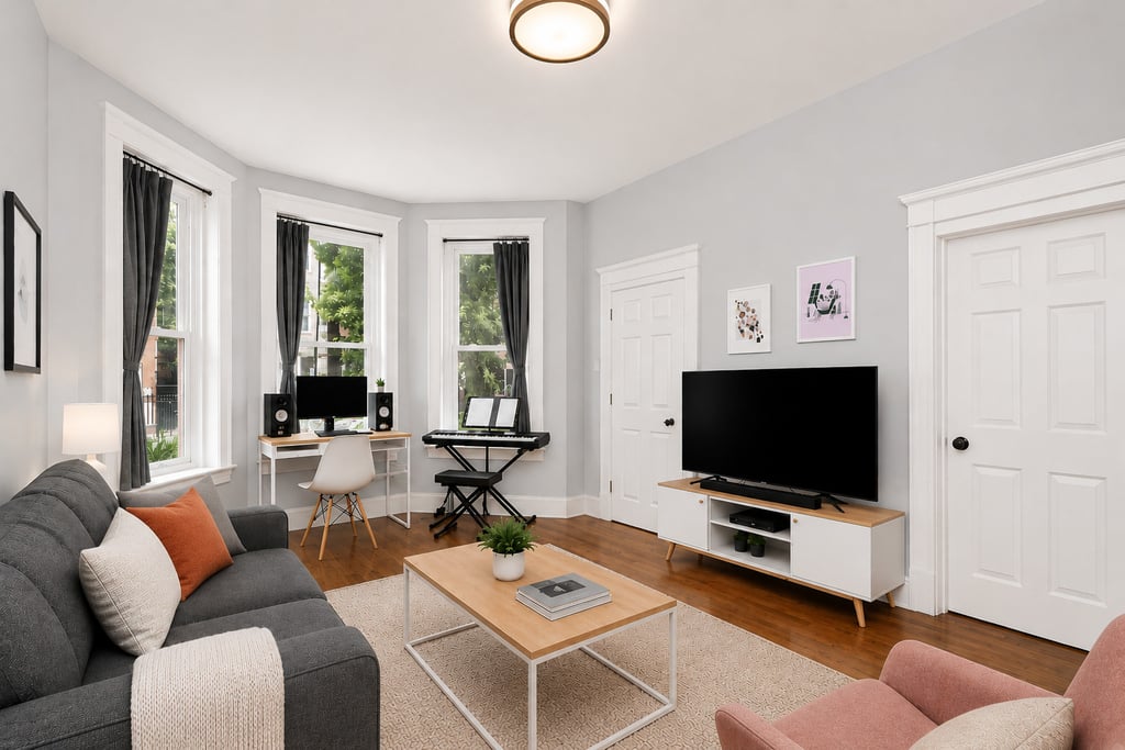 841 N Damen Avenue - Photo 3