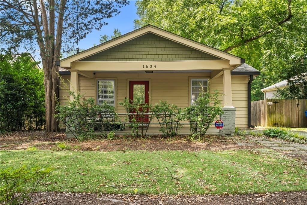 1634 Tallulah Street Nw - Photo 0