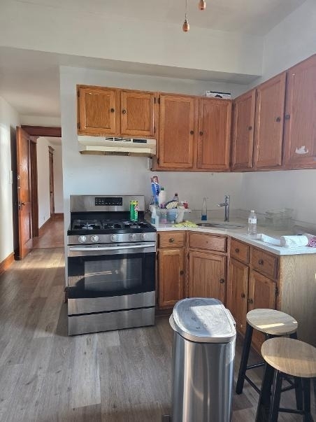 931 W 31st Street - Photo 6