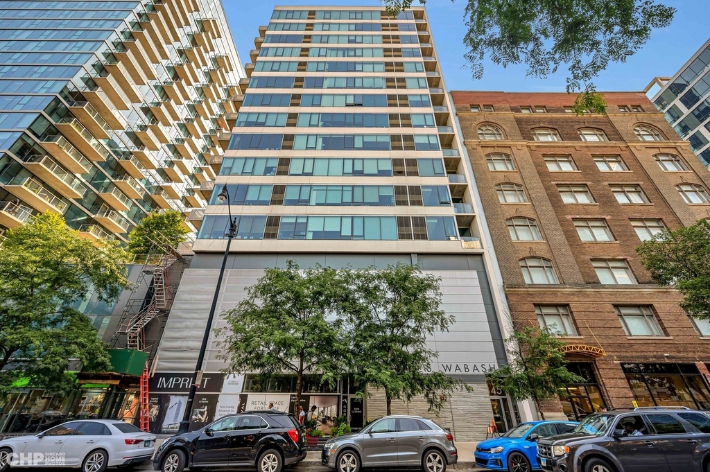 1345 S Wabash Avenue - Photo 0